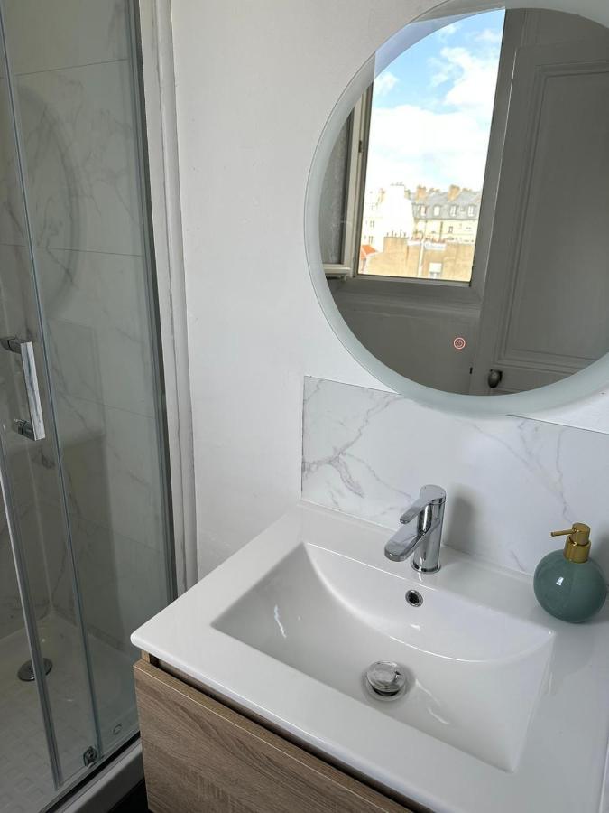 Appartamento Charmant Xi Parigi